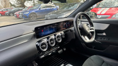 Mercedes-Benz A-Class A180 AMG Line Executive 5dr Auto Petrol Hatchback